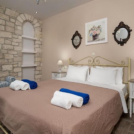 Orelia Cretan Villas Камиларион Екстериор снимка