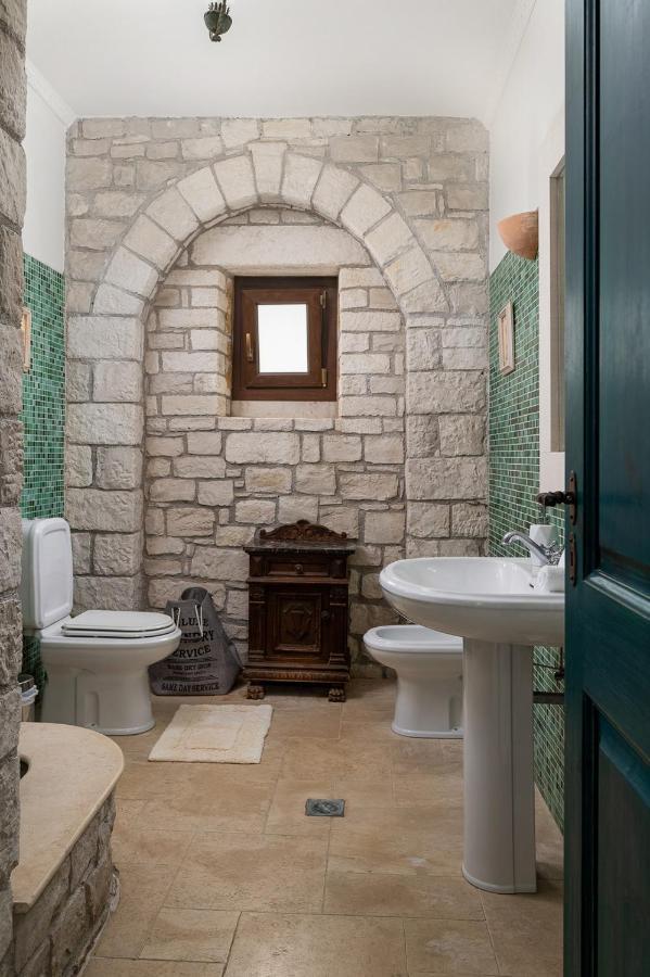 Orelia Cretan Villas Камиларион Екстериор снимка