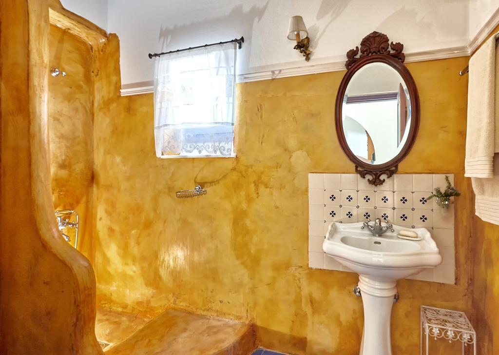 Orelia Cretan Villas Камиларион Екстериор снимка