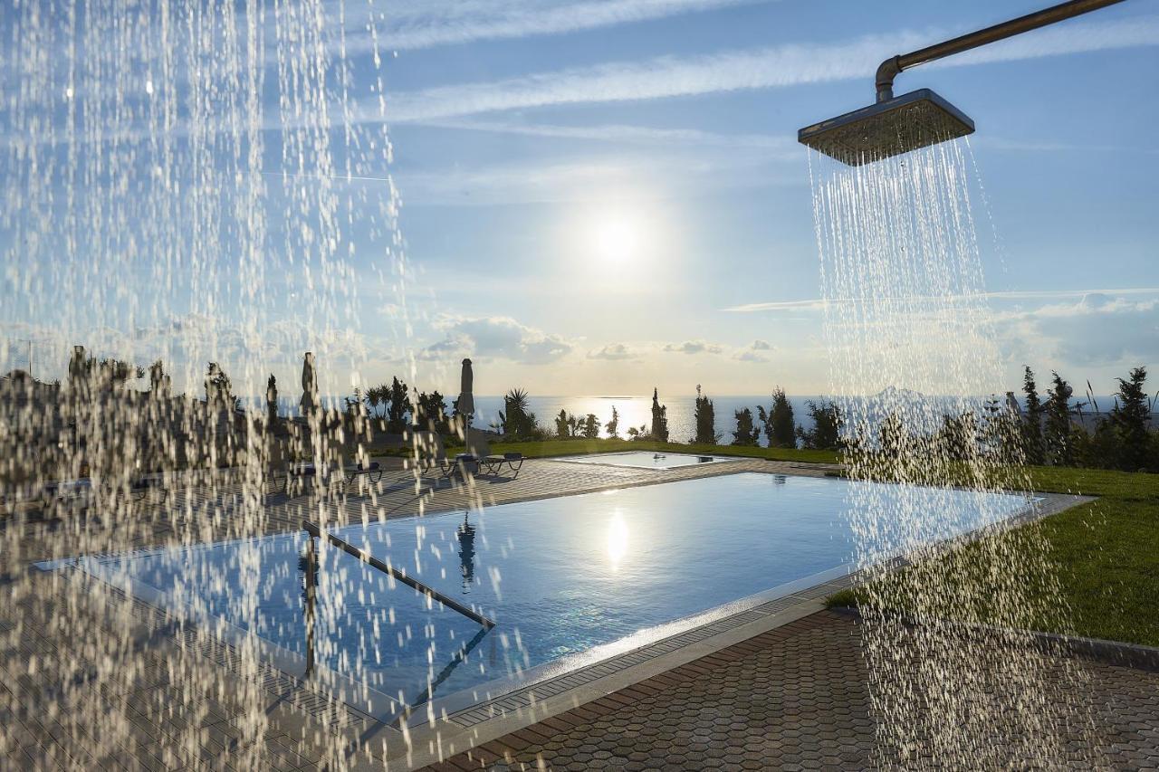 Orelia Cretan Villas Камиларион Екстериор снимка